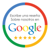 Icono Google Reseñas Rodondo